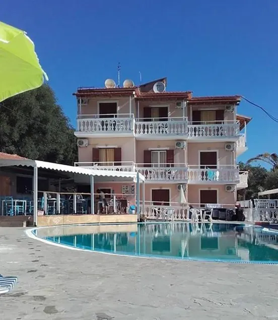 Corfu Panorama - Image 1