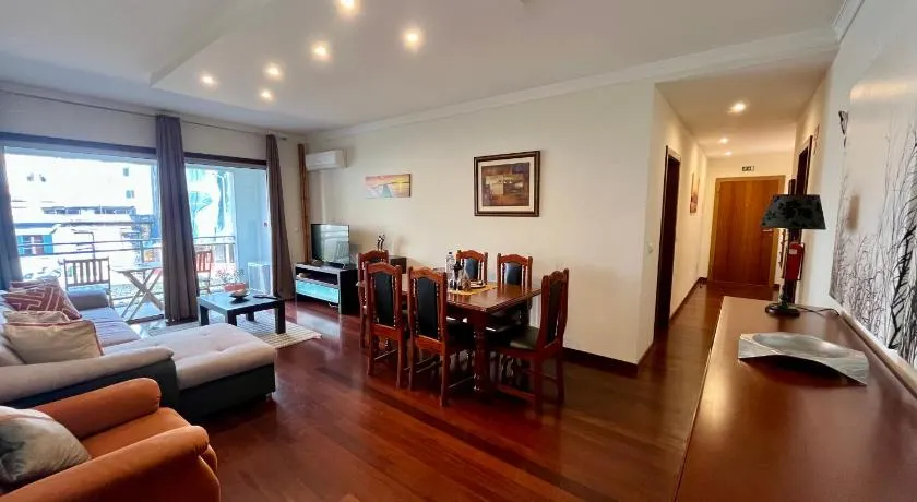 Madeira Emotions Apartments - Image 1