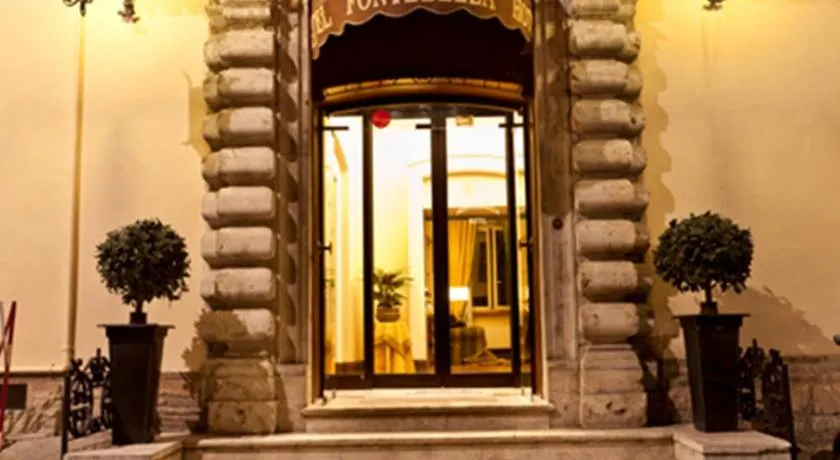 Hotel Fontebella - Image 1