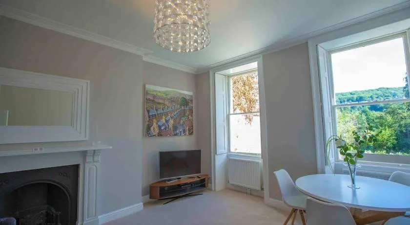 Bad Grosvenor Apartment - Image 1