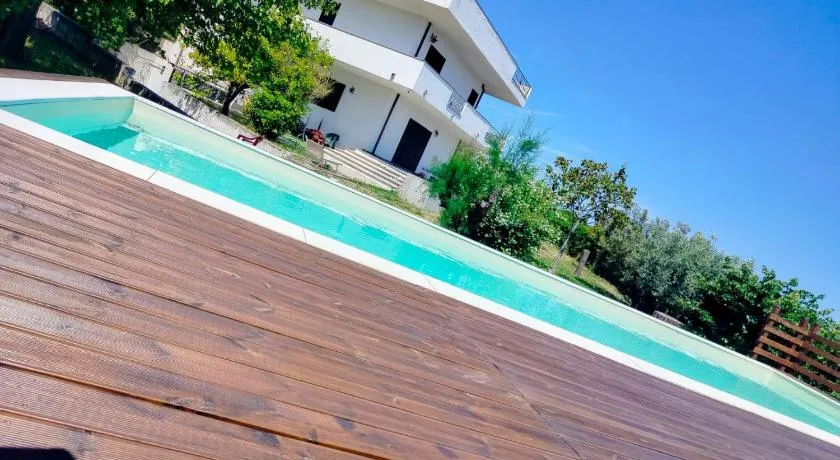 Villa Vit The Adriatic Experience - Image 1