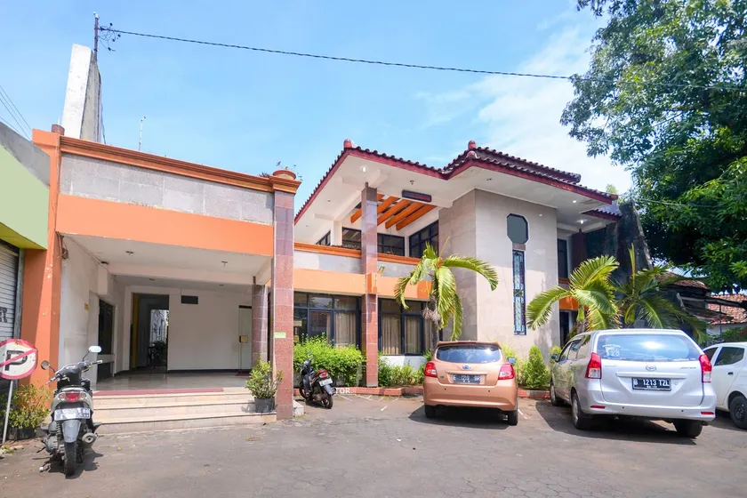 Hotel Syariah Cordova - Image 1
