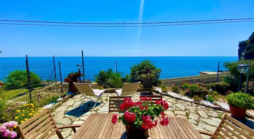 Casa di Arianna alle Cinque Terre - Image 1