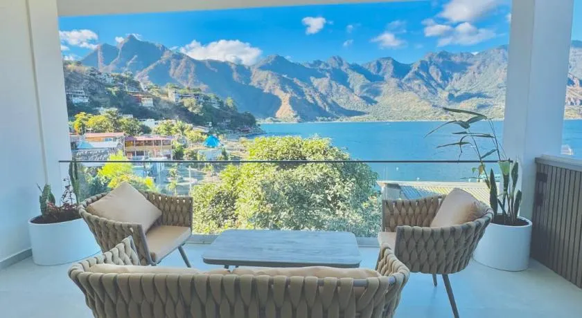 TEL AVIV - Apartamentos by Luxury Atitlan - Image 1