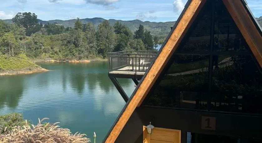 GRETEL CHALETS SUIZO - Image 1