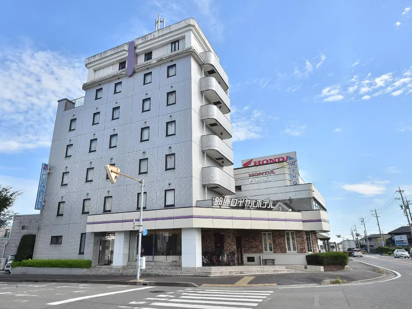 Suzuka Royal Hotel - Image 1