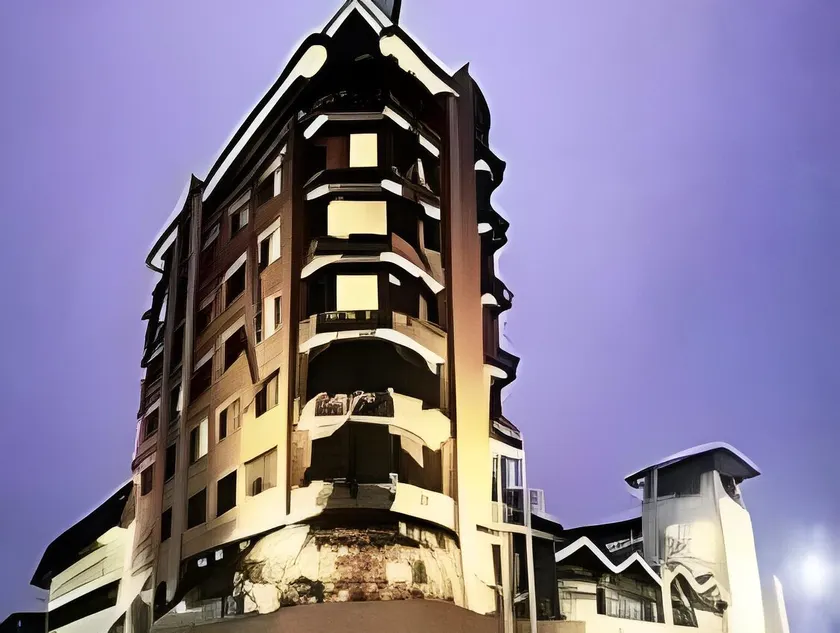 Hotel Don Luis Puerto Montt - Image 1
