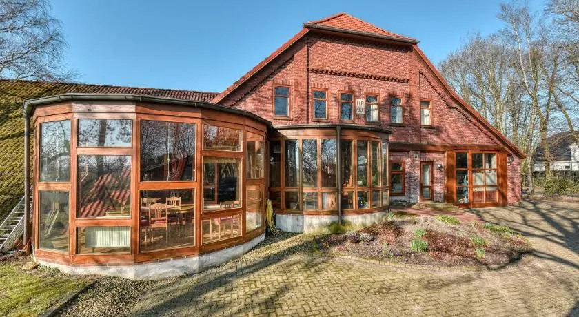 Haus Habbinga - Image 1