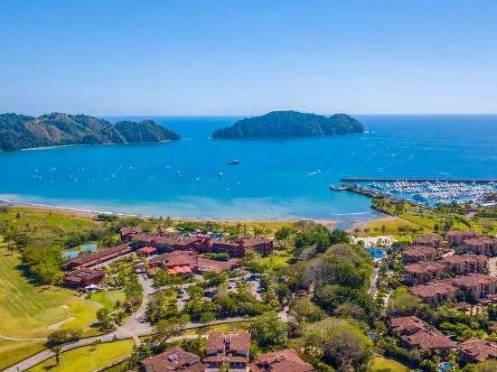 Marbella 2A 3 bdr Ocean View in Los Suenos - Image 1
