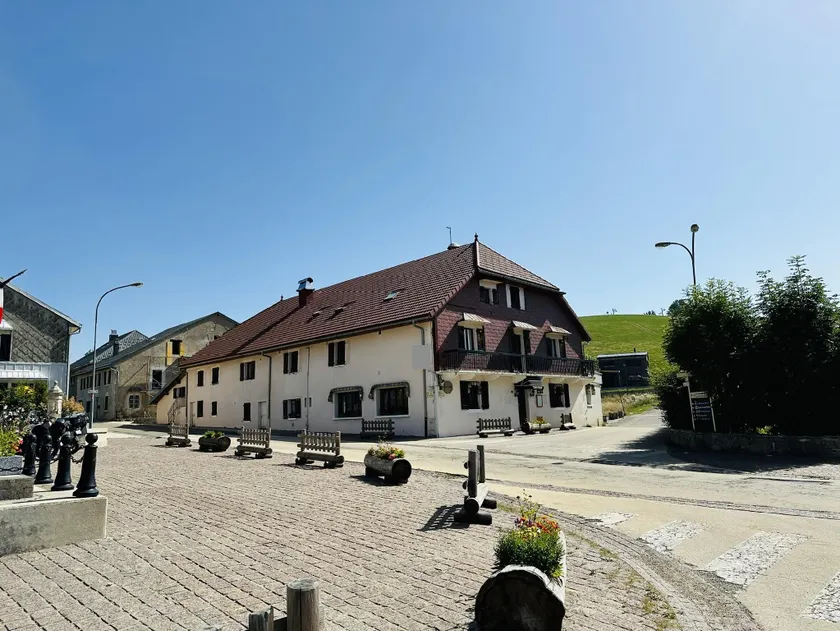 Auberge La Cléa - Image 1