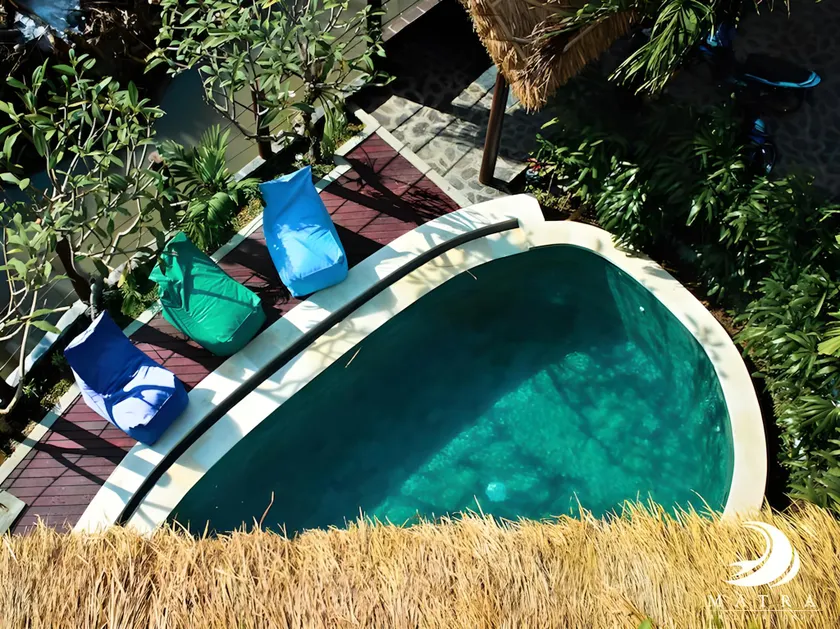 Matra Bali Surf Camp - Image 1