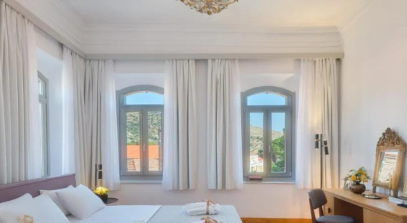 Eressian Hotel & Hammam Spa - Image 1