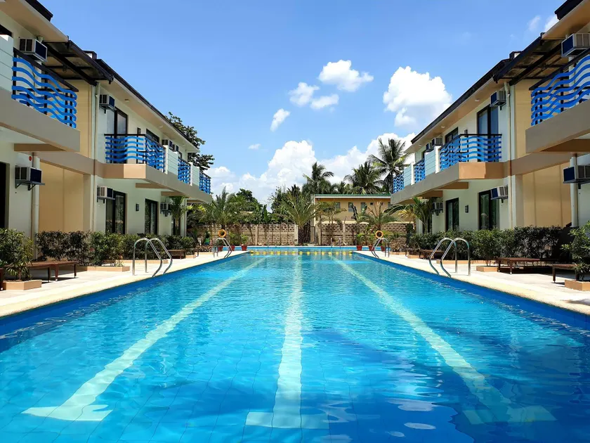Green Nature Resort and Leisure Park  - Image 1