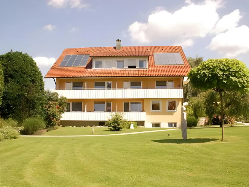 Hotel Gästehaus Zürn - Image 1