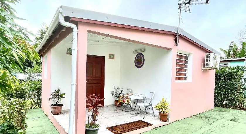 O 4 épices gites - Image 1