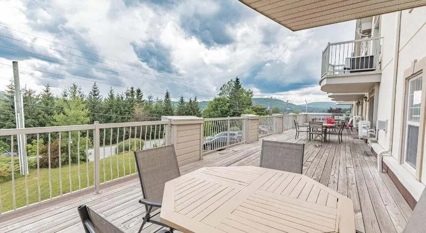 Ski Retreat, Steps to Slopes, Balcony, Fireplace - Image 1