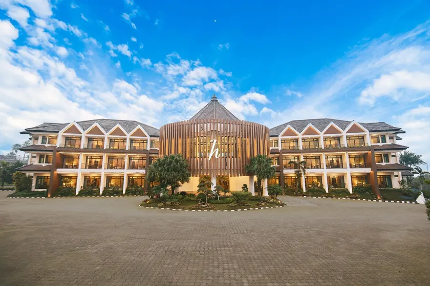 Horison Resort Tulip Puncak - Image 1