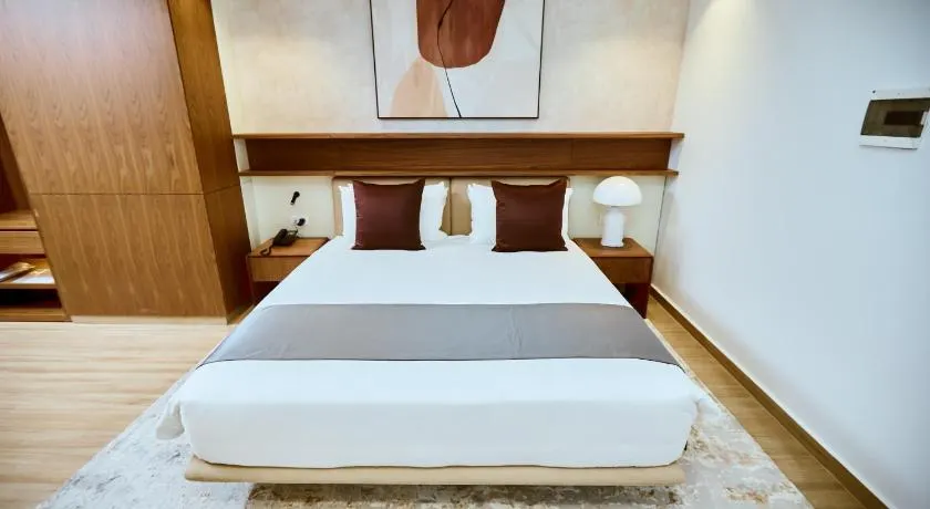 Hôtel Ivotel Abidjan - Image 1