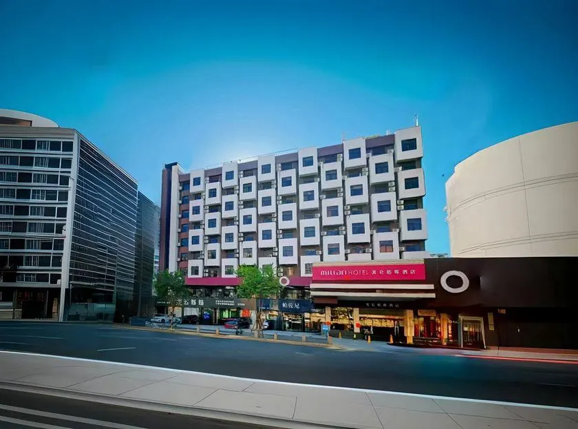 millanhotell - Image 1