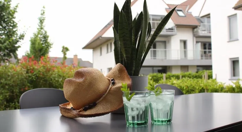 Villa Appartement Amaryllis - Image 1
