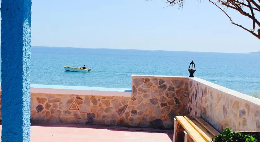 Beach House Villa Nanita - Image 1