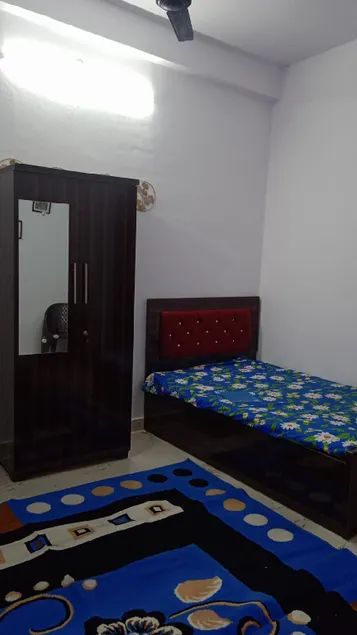 Kumbh Stay for Families (790-596-7751) - Image 1