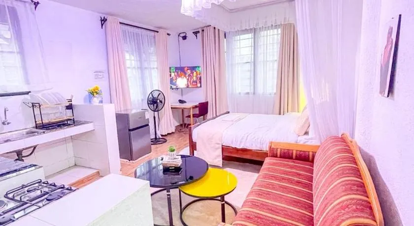 R 19 Kogelo Villas - Image 1