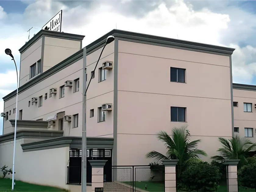 Hotel Jaguar - Image 1