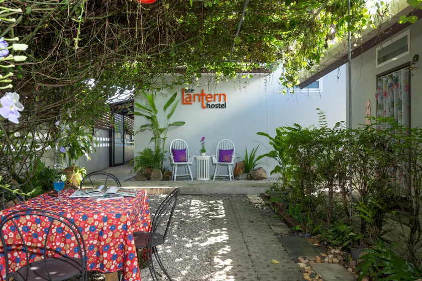 The Lantern Hostel and Spa - Image 1