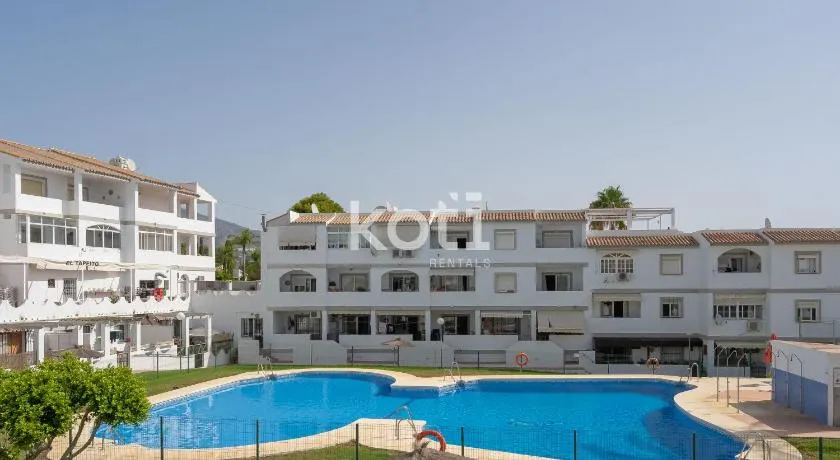 Koti Rentals - Colina Park - Image 1