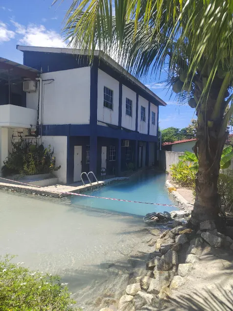 Nu Melati Hotel - Image 1