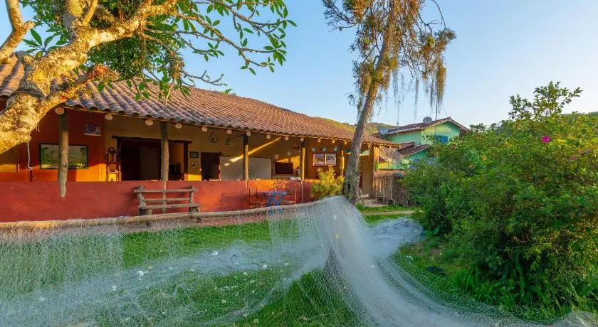 Pousada da Rosa - Image 1