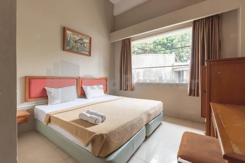 Hotel Wisma Dago - Image 1