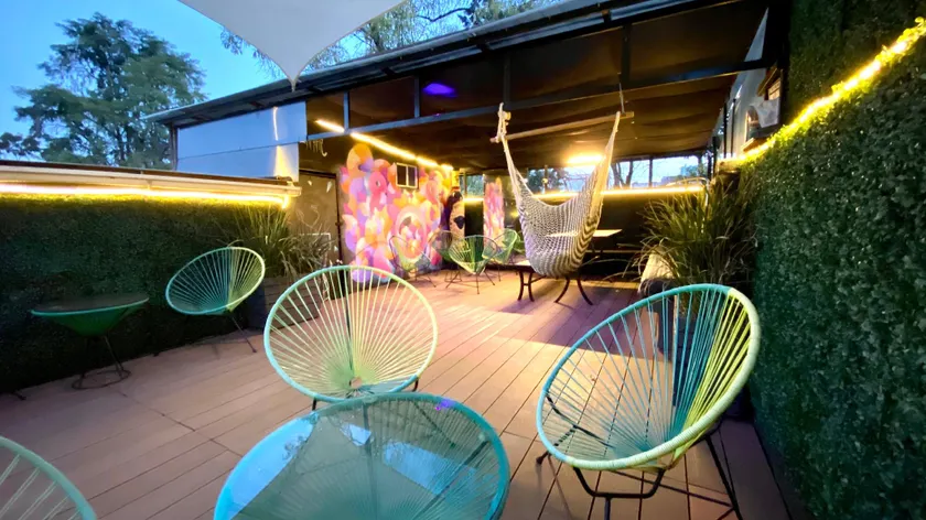 Hostal La Roma - Image 1