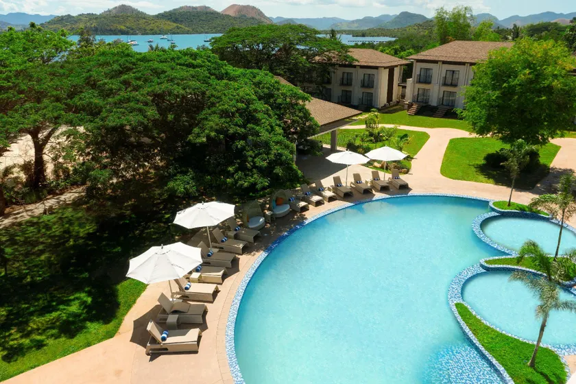 Bacau Bay Resort Coron - Image 1