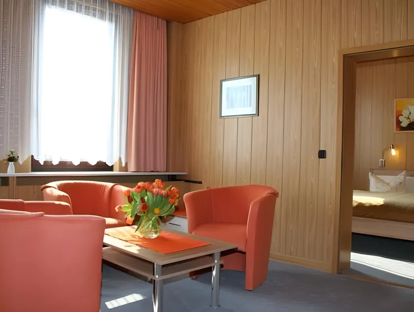 Pension Am Kirschberg - Image 1