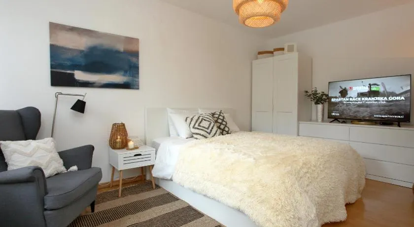 Izola Dreamy Stays KORD - Image 1