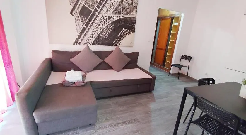 APARTAMENTO LAGUNILLAS - Image 1