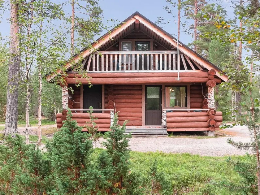 Maison Jäkälä by Interhome - Image 1
