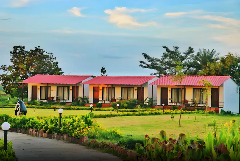 Aami valley Resort - Image 1