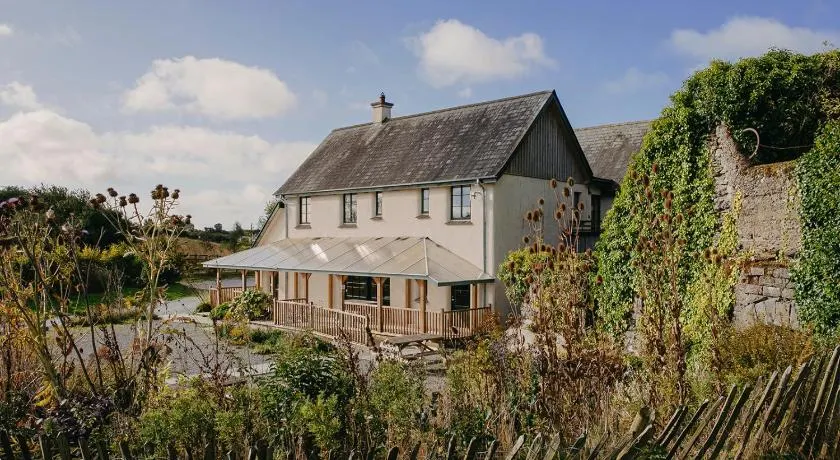 Rock Farm Slane - Glamping - Image 1