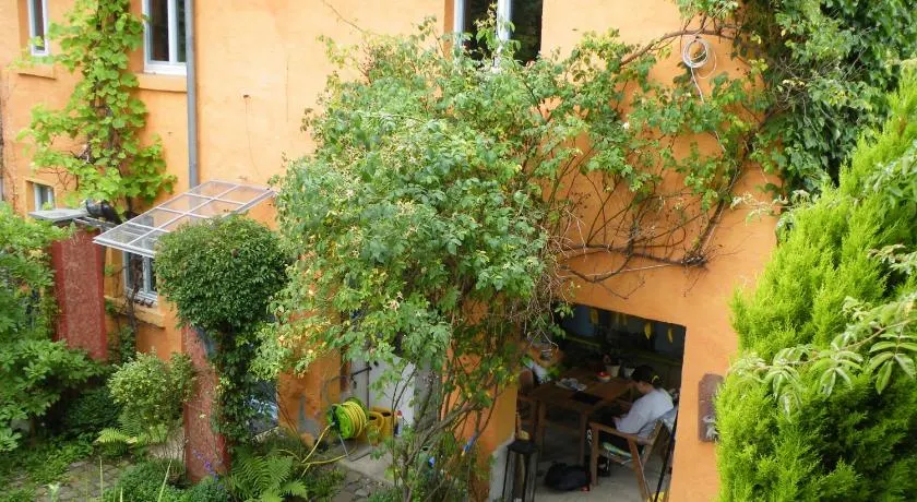 Ferienwohnung Rabe - Image 1