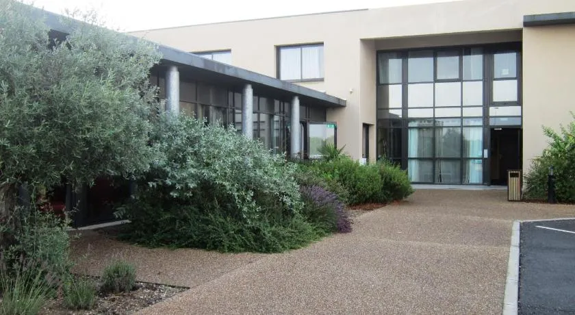 Hôtel Particulier VILLA DES MARAIS - Image 1