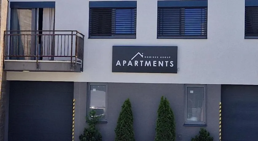 DomirexGroup Apartments - Image 1