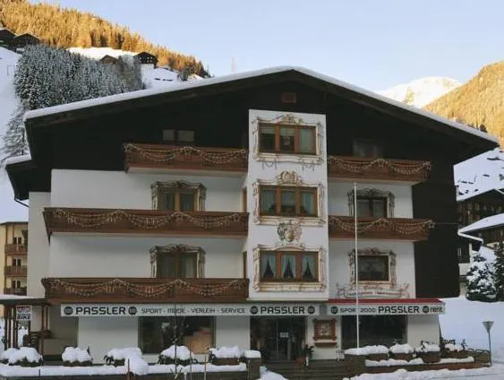 Haus Passler - Image 1