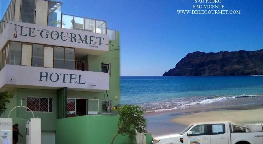 Pousada B&B Le Gourmet - Image 1