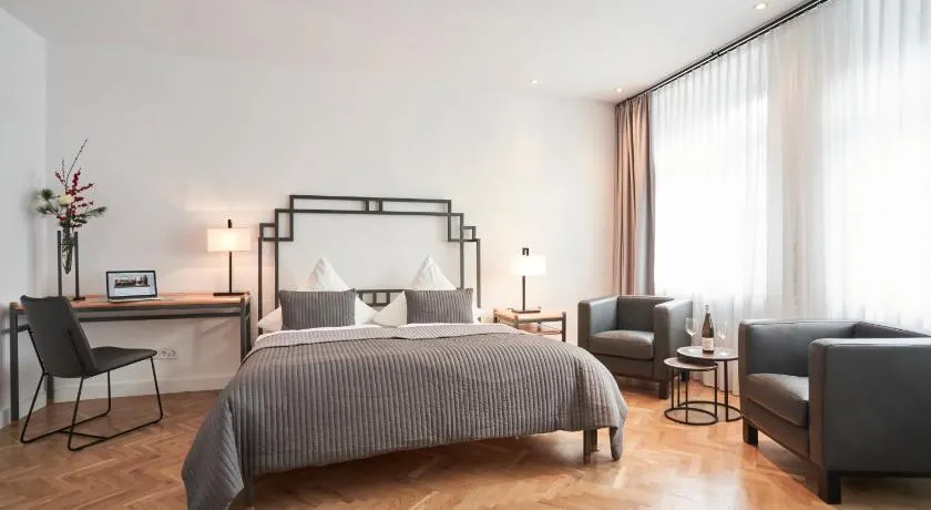Hotel Goldener Engel - Image 1