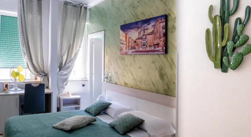 Albachiara Suite Rooms - Image 1