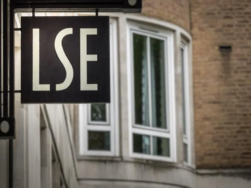 LSE Bankside House - Image 1