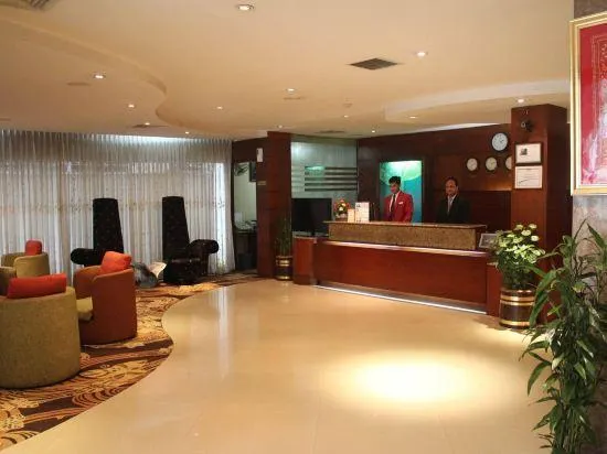 Hotel Bengal Inn - Image 1